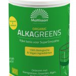 Mattisson Proteinový AlkaGreens – 300 g