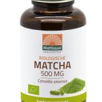 Mattisson BIO akáciová vláknina – 83% vlákniny – 200 g