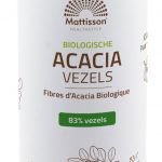 Mattisson Fermentovaná kyselina fulvová – 1000 ml