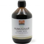 Mattisson organický křemík 70 mg – 500 ml