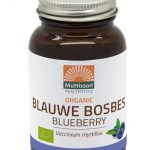 Mattisson Černý česnek ABG10+® – 250 mg – 60 kapslí