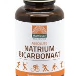 Mattisson BIO Cordyceps 525 mg – 60 kapslí