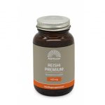 Mattisson BIO Cordyceps 525 mg – 60 kapslí