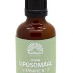 Mattisson 5-HTP s vitaminem B1 a B6 – 200 mg – 60 kapslí