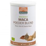Mattisson BIO prášek Maca – 1000 g