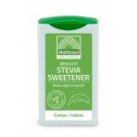 Mattisson Vegan Keto Latte – instantní MCT a kávový nápoj – 200 g -DMS3/25