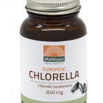 Mattisson BIO olej z černého kmínu 500 mg  – 90 kapslí