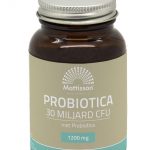 Mattisson BIO Jablečný ocet  – zázvor a kurkuma – 500 ml
