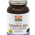 Mattisson BIO Jablečný ocet  – zázvor a kurkuma – 500 ml