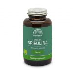 Mattisson BIO Třezalka tečkovaná 230 mg  – 120 kapslí – DMS 6/25