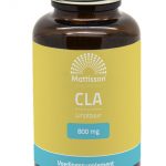 Mattisson BIO Slunečnicový lecitin  – 95 v prášku  – 180 g