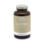 Mattisson Laktoferin 95%  – 300 mg  – 30 kapslí