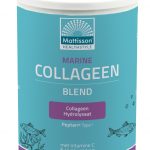 Mattisson Kolostrum v prášku  – 30% IGG – 220 g