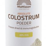 Mattisson CBD olej 15mg  – 60 kapslí