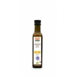 Mattisson BIO Kurkuma Latte  – Reishi, skořice  – 160 g