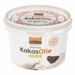 Mattisson BIO Lněný olej  – 250 ml