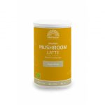 Mattisson BIO Kurkuma Latte  – Reishi, skořice  – 160 g