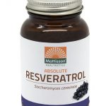 Mattisson BIO Latte  – Cordyceps, Reishi 160 g