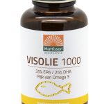 Mattisson BIO Kakaový prášek  – 300 g