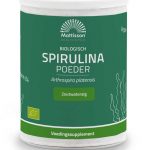 Mattisson BIO Matcha prášek  – 125 g