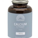 Mattisson BIO Matcha prášek  – 125 g
