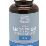Mattisson PEA strong 400 mg  – 90 kapslí