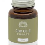 Mattisson MenstruCare  – 60 kapslí