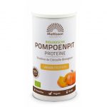 Mattisson Protein z ušlechtilých kvasnic 60%  – 400 g