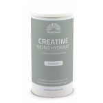 Mattisson Kreatin monohydrát  – Creapure®  – 180 kapslí