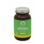 Mattisson Veganský vitamin D3 – 75 mcg (3000 IU) – 60 kapslí
