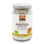 Mattisson Hořčík bisglycinát v prášku – 11 % elementárního hořčíku – 200 g