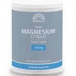 Mattisson Vegan BCAA  – 250 g