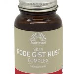 Mattisson Probiotika – Pro matku a dítě – 125 gramů